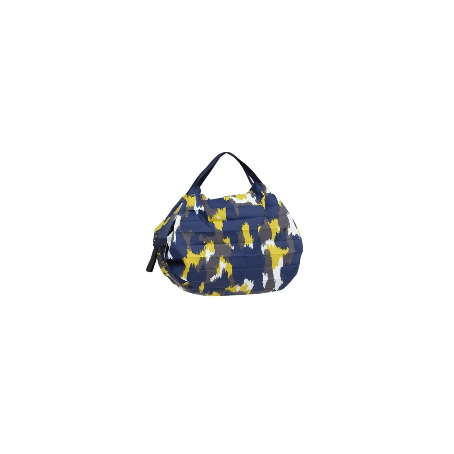 Shupatto Foldable Tote (S) - Kokage (Shades Of Trees)