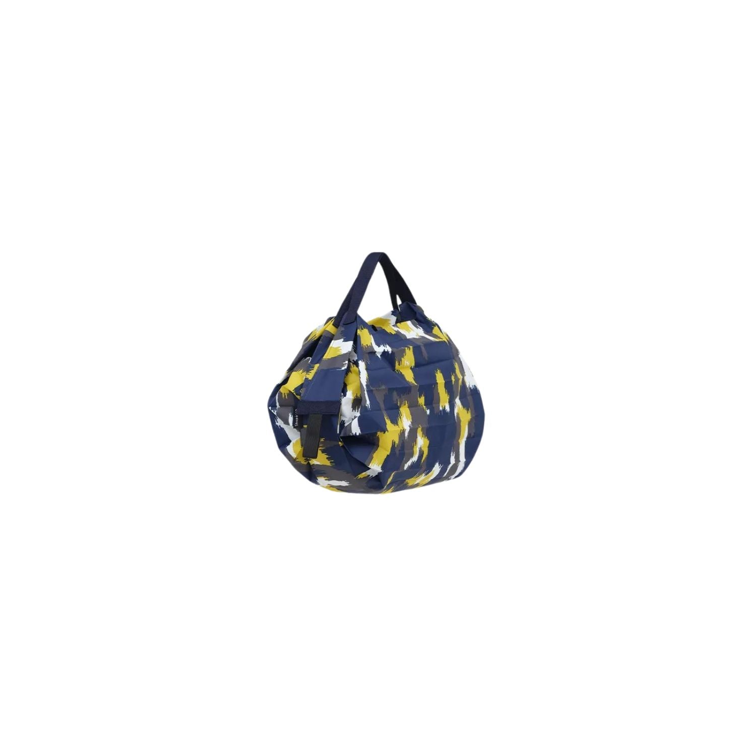 Shupatto Foldable Tote (S) - Kokage (Shades Of Trees)