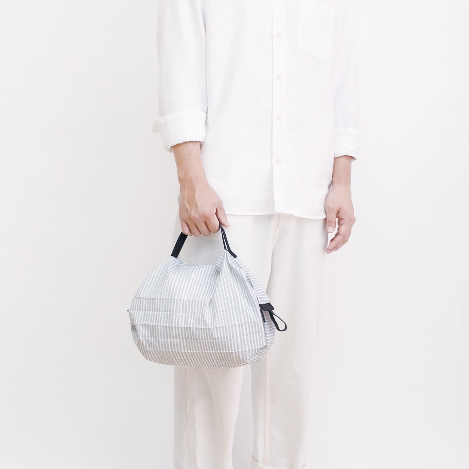 Shupatto Foldable Tote (S) - Sen