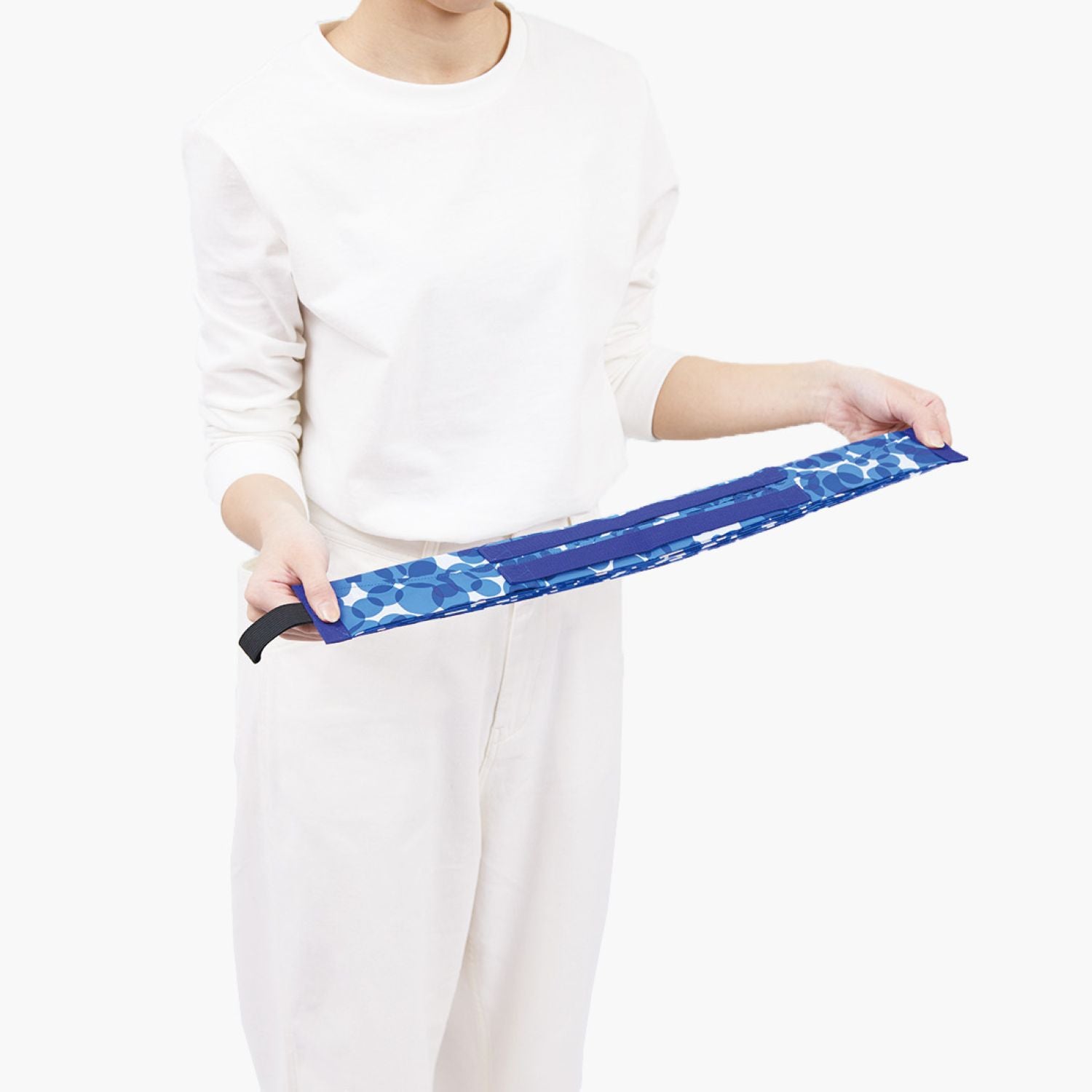 Shupatto Foldable Tote (S) - Umi