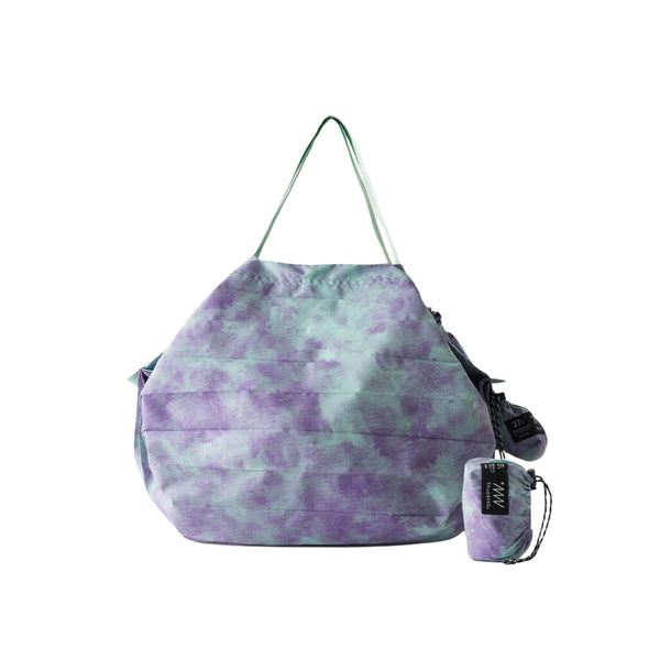 Shupatto Packable Bag 27L - Evening Mist