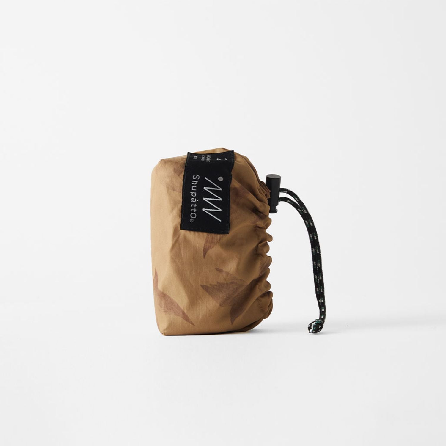 Shupatto Packable Bag 27L - Flying Birds