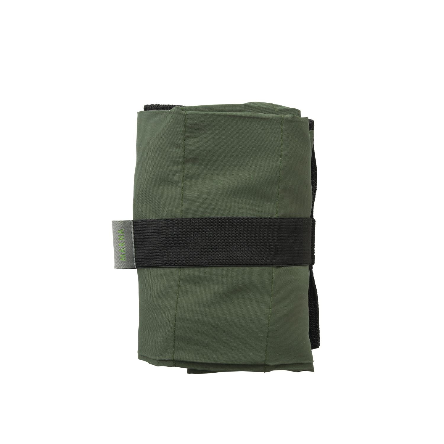 Shupatto Foldable Travel Duffel Bag - Olive