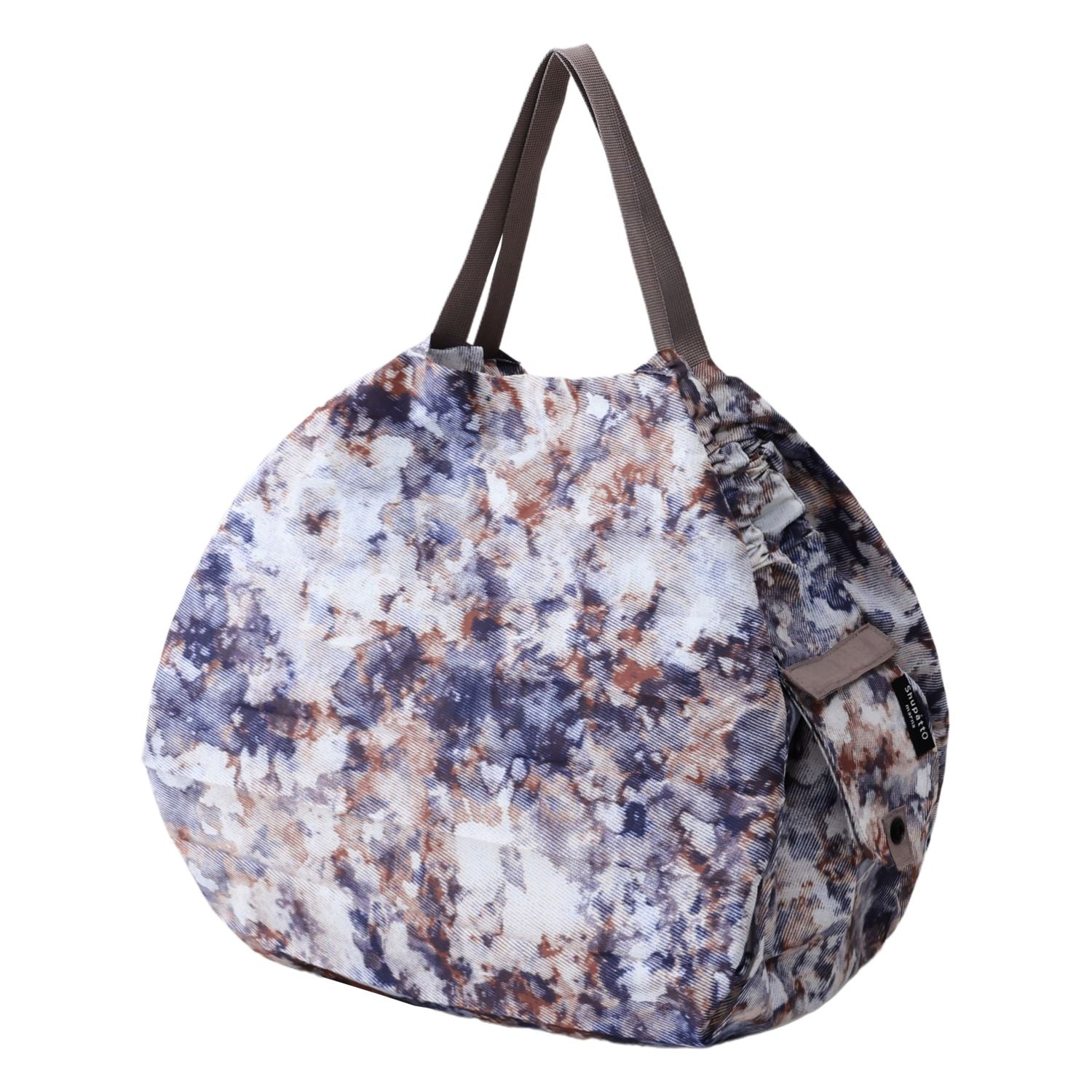 Shupatto X Mountain Views Recycled Tote (M) - Rocky Valley