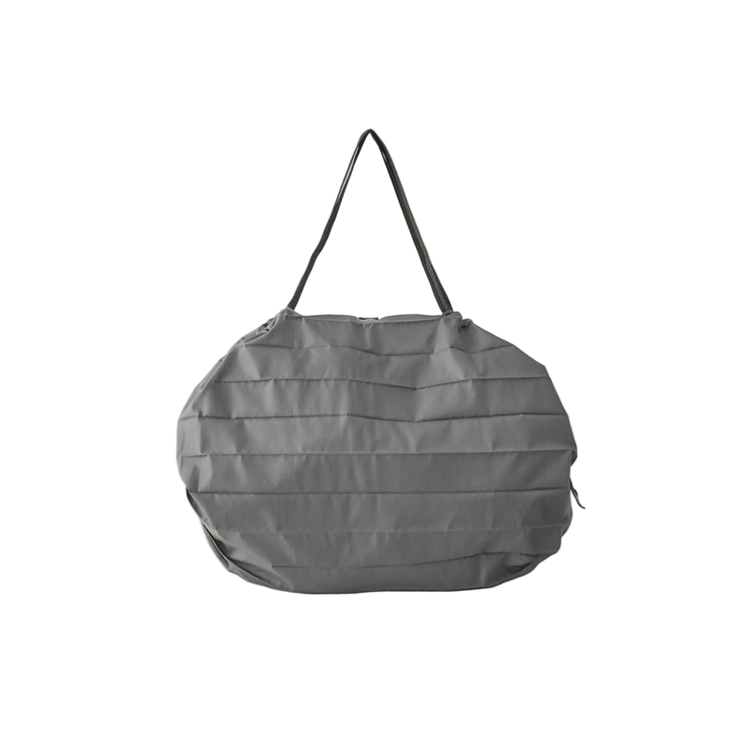 Shupatto Foldable Tote (M) - Charcoal