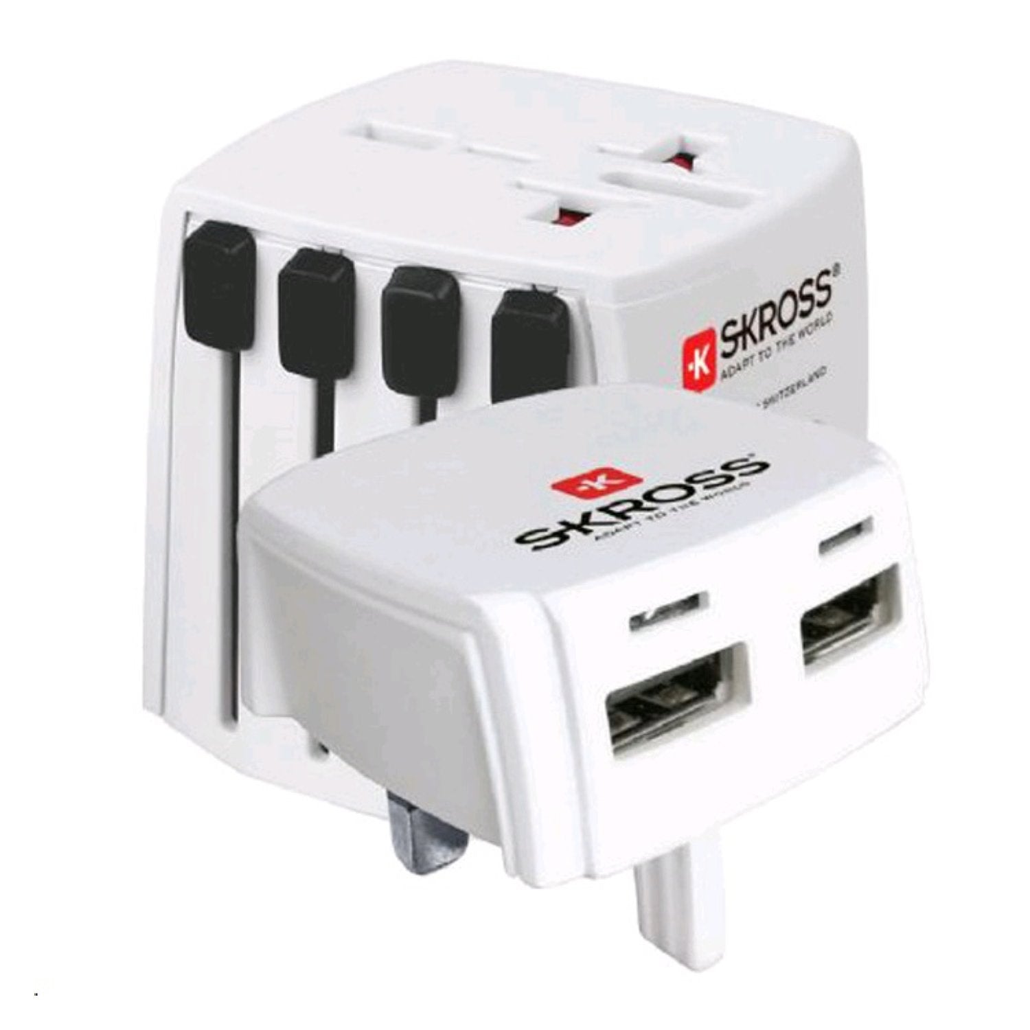 Skross Muv Micro USB (Asia Version) - White