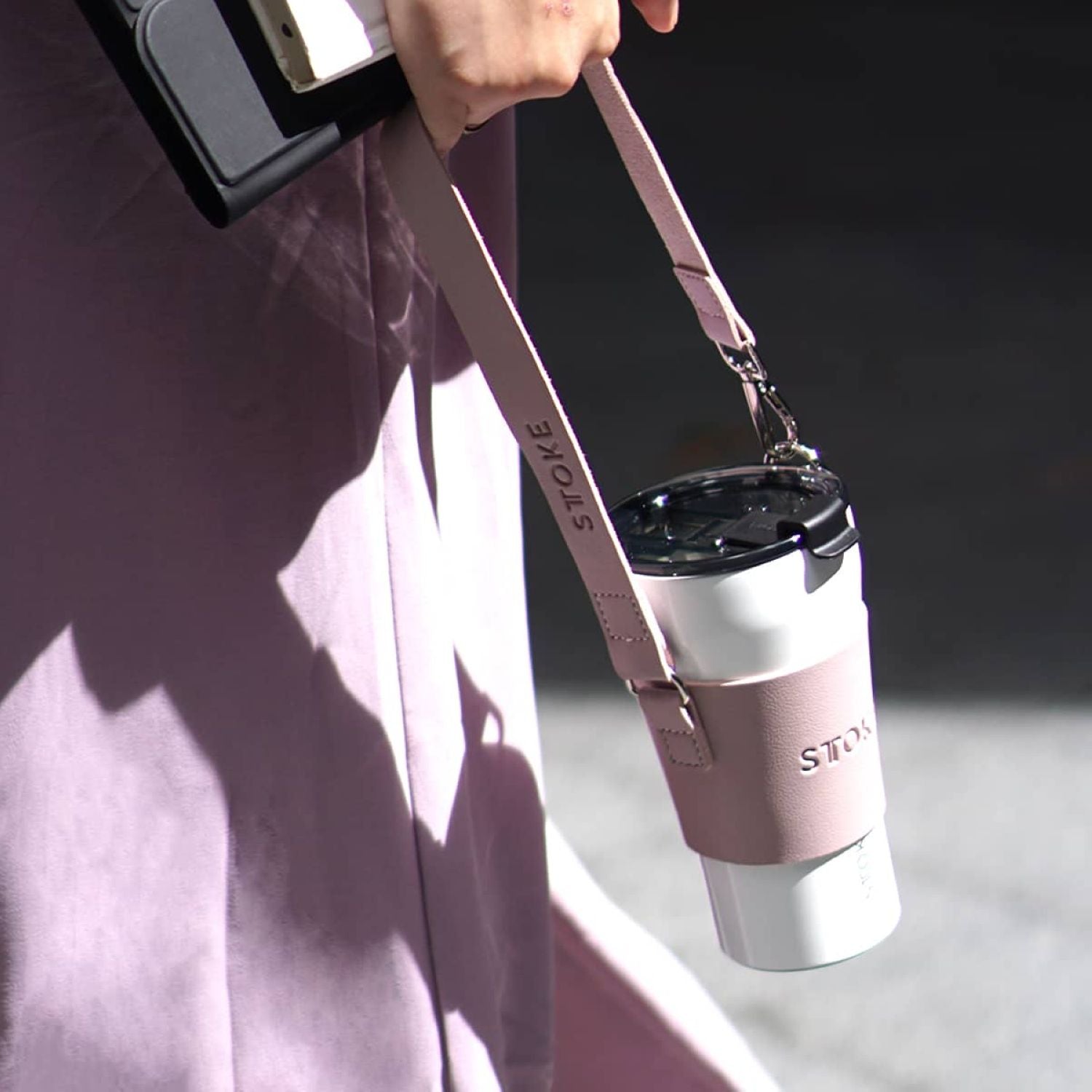 STTOKE Kerrie Extension Sttrap V3 - Orange