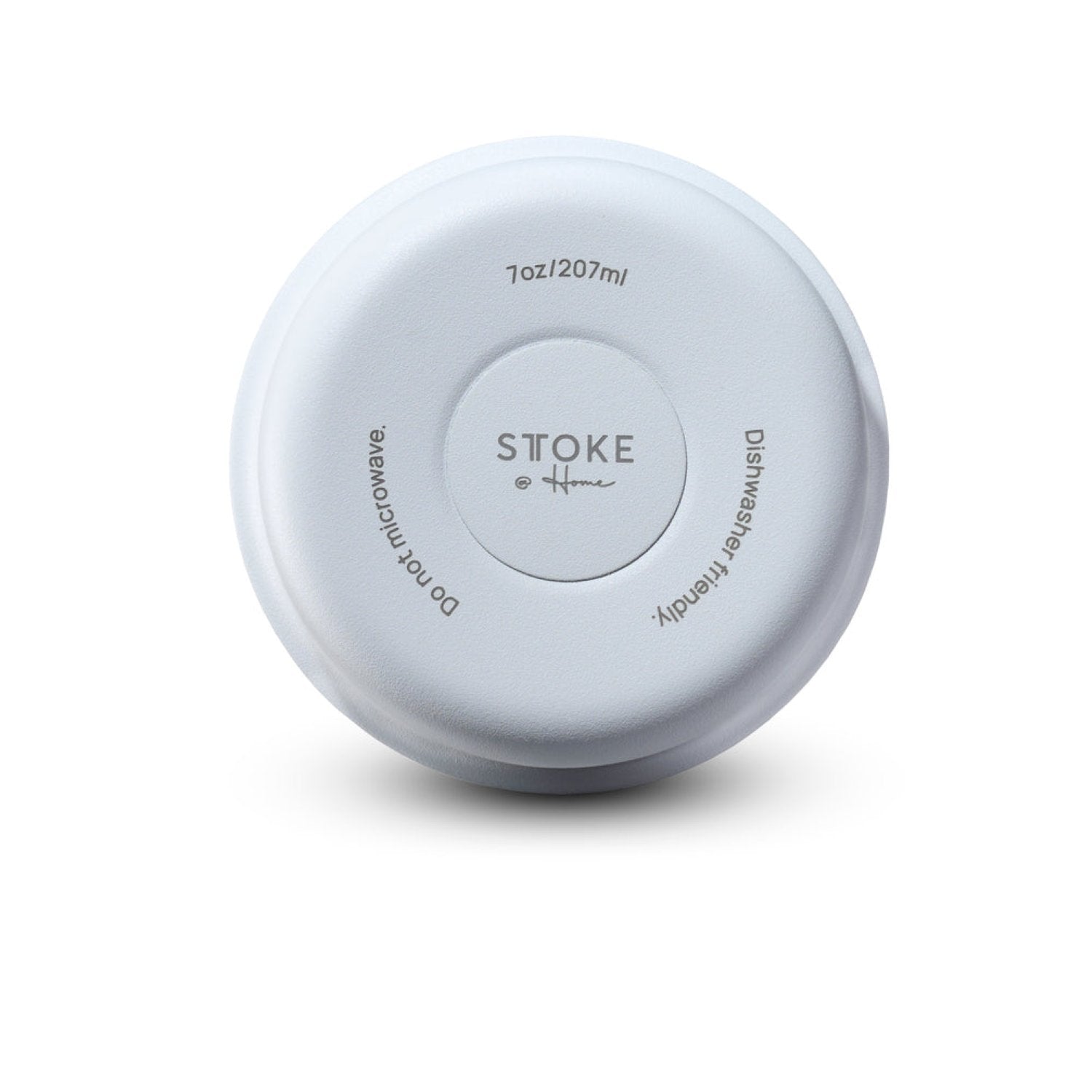 STTOKE Swirl Home Cup 7oz - Mojito Mint