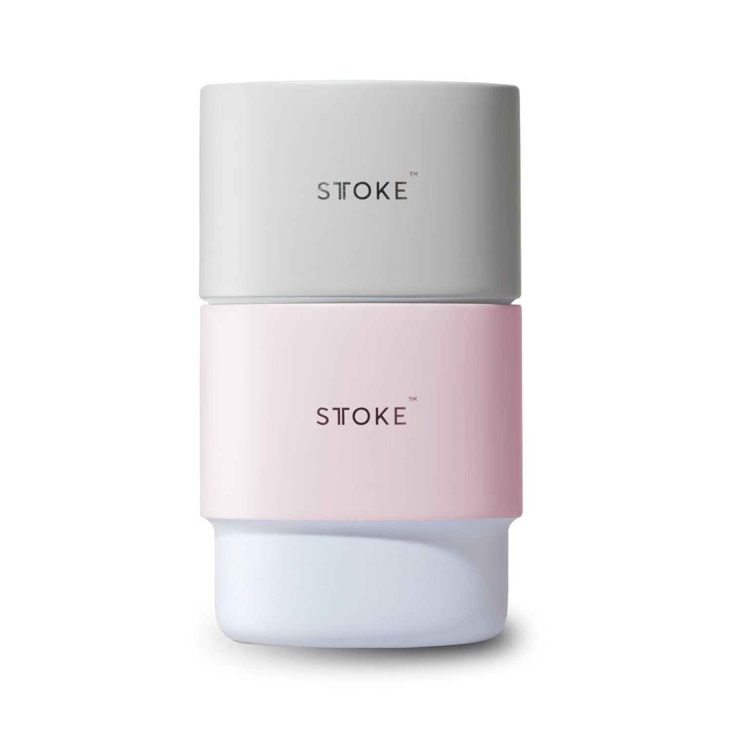 STTOKE Swirl Home Cup 7oz - Mojito Mint