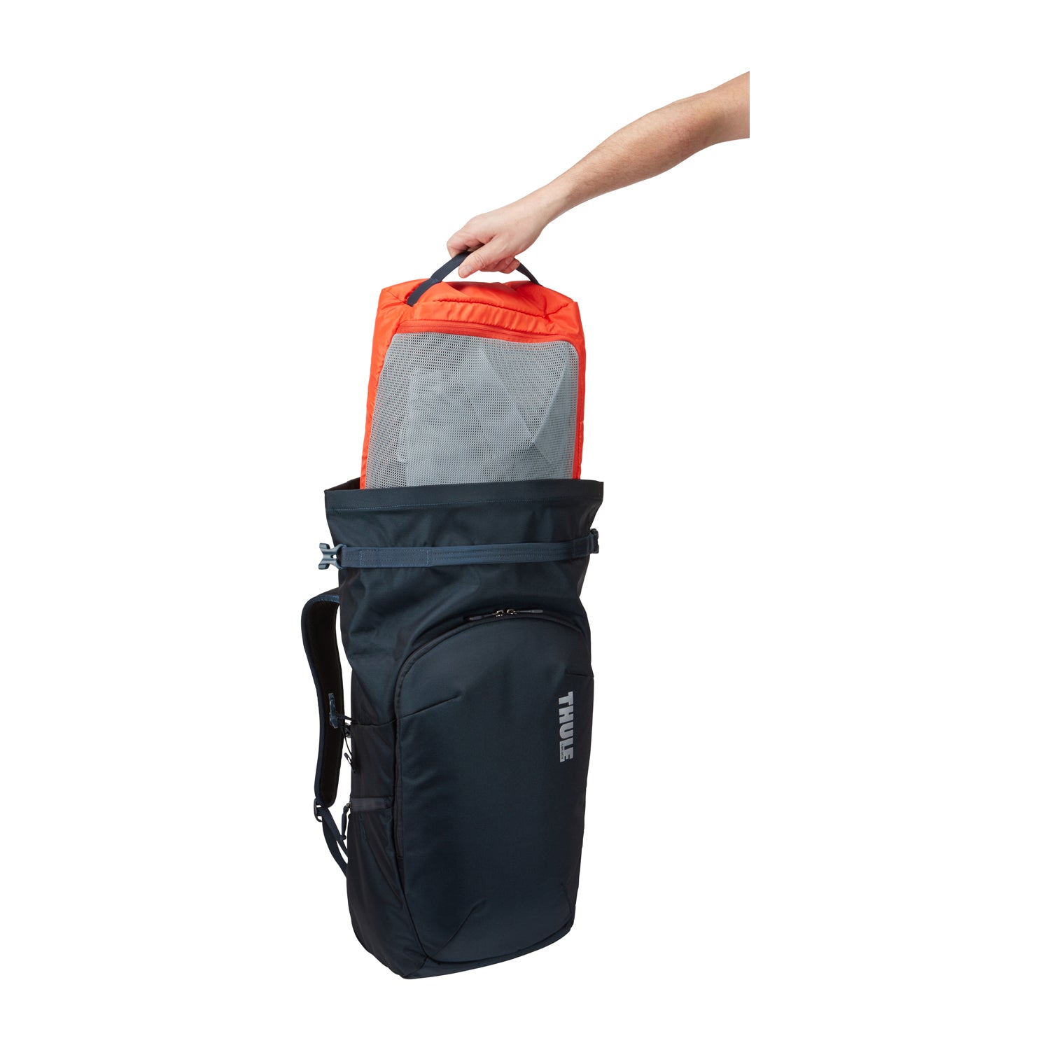 Thule Subterra Backpack 34L - Mineral