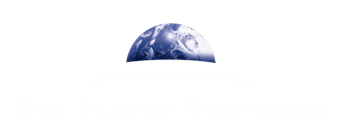 The Planet Traveller