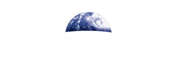 The Planet Traveller