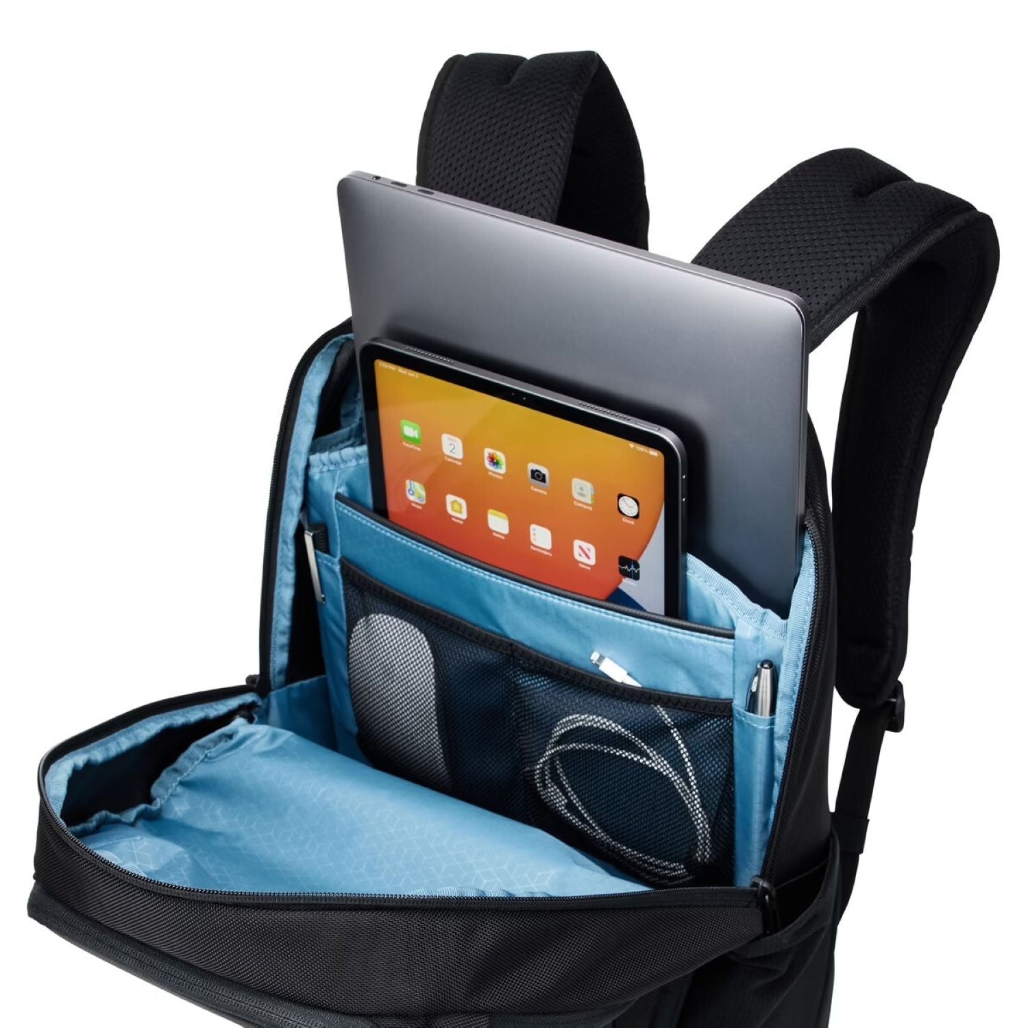 Thule Accent Backpack 23L - Black