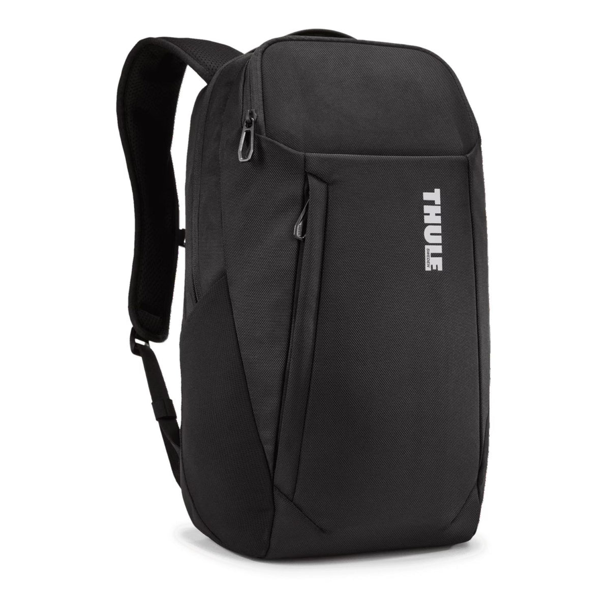 Thule Accent Recycled Backpack 20L - Black – The Planet Traveller