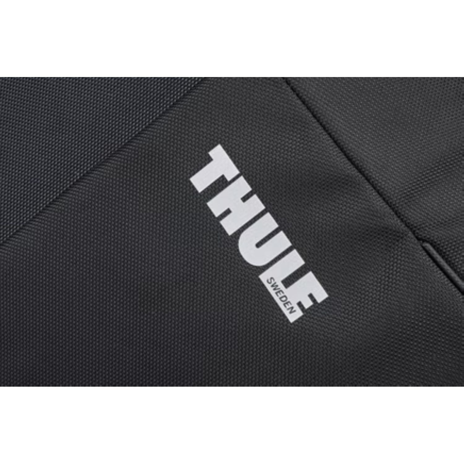Thule Accent Recycled Backpack 26L - Black