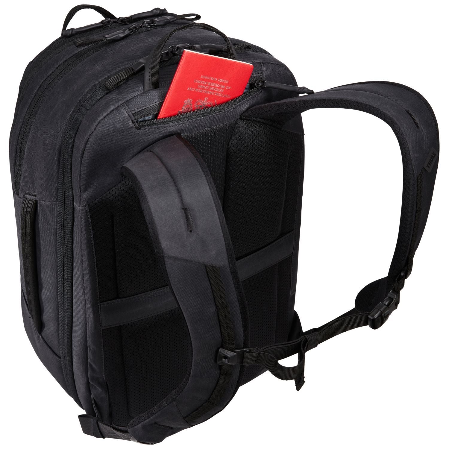 Thule Aion Backpack 28L - Black
