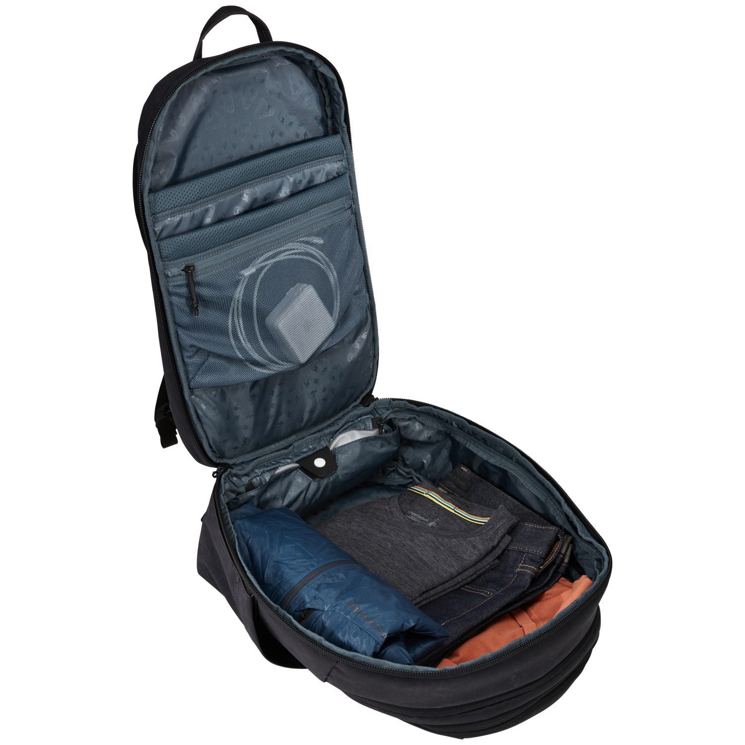 Thule Aion Backpack 28L - Black