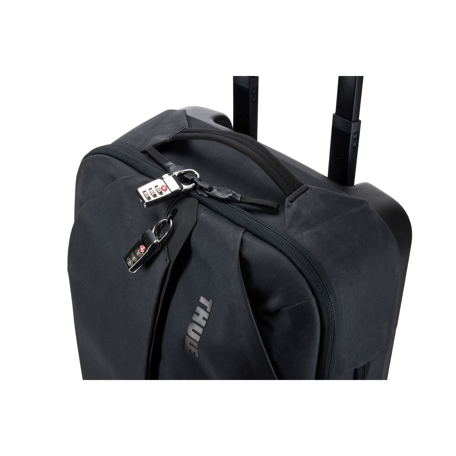 Thule Aion Carry On Spinner 36L - Black
