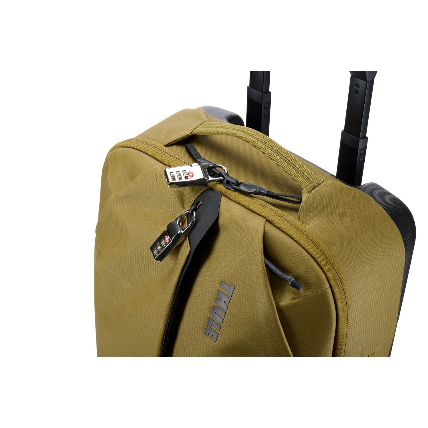 Thule Aion Carry On Spinner 36L - Nutria