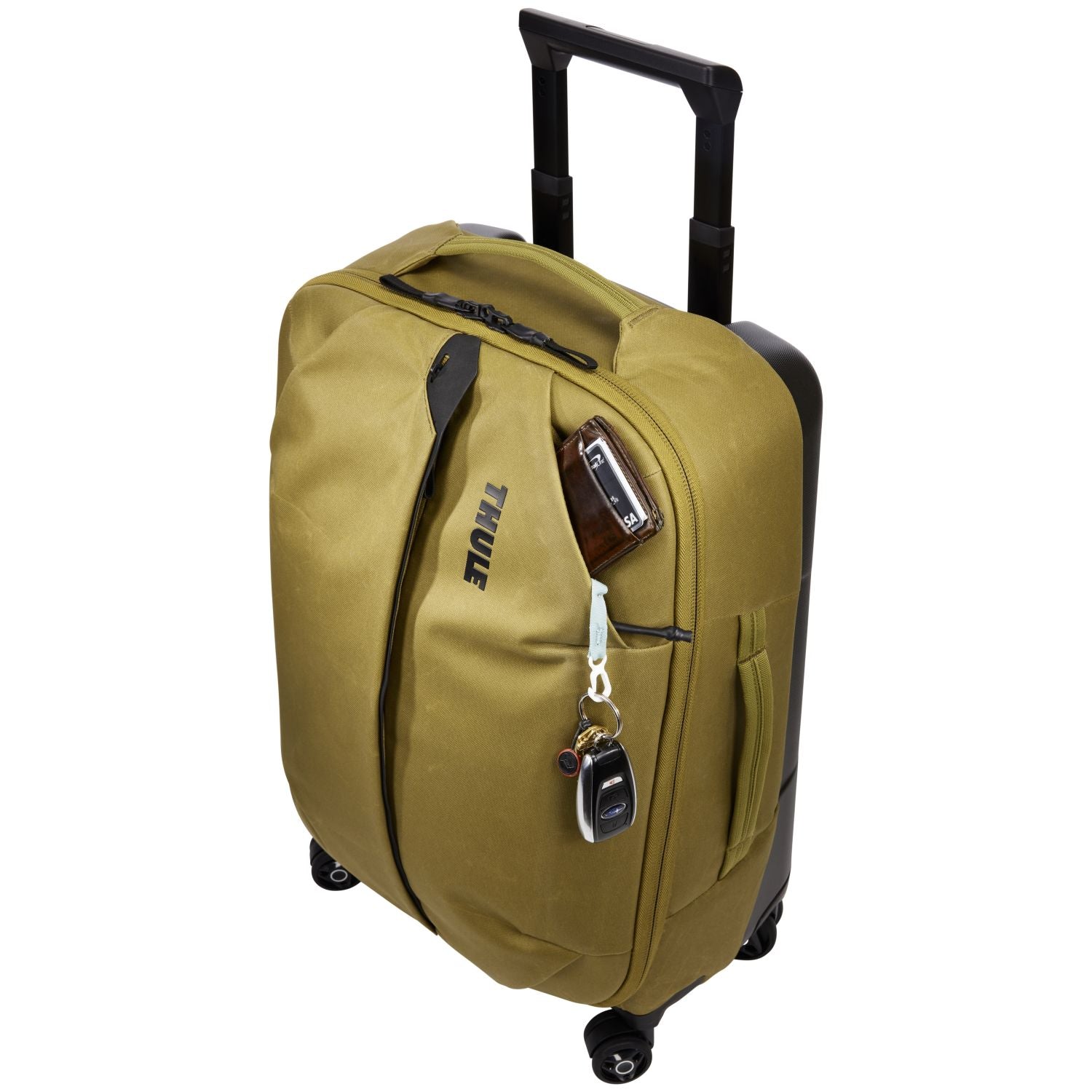 Thule Aion Carry On Spinner 36L - Nutria