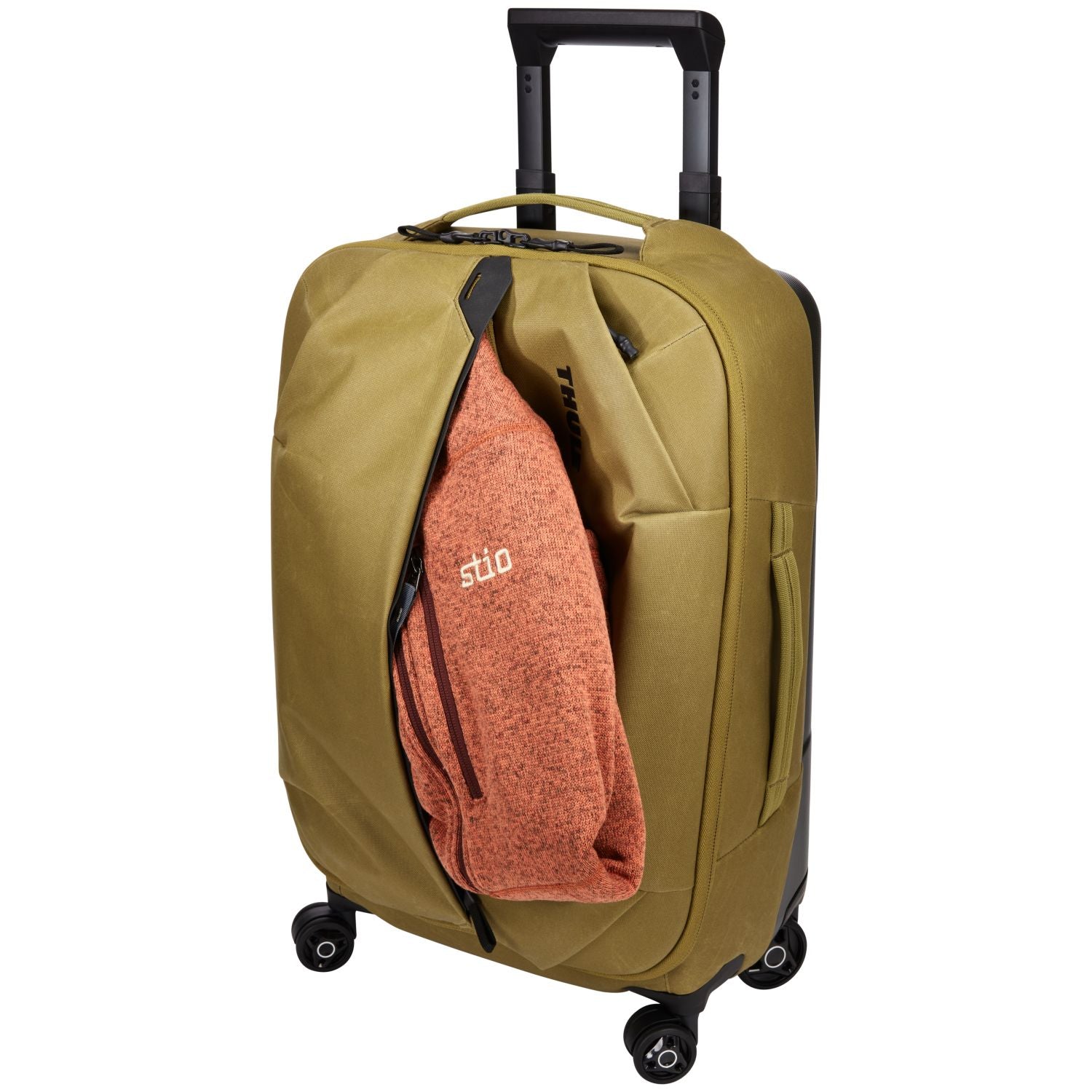 Thule Aion Carry On Spinner 36L - Nutria