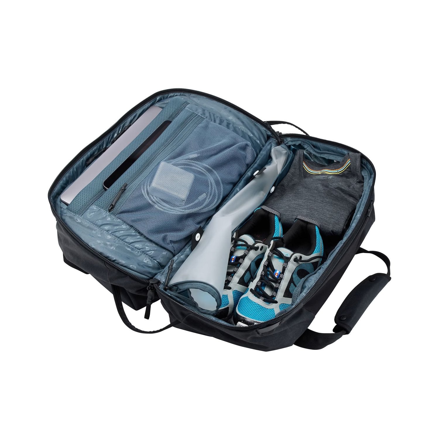 Thule Aion Duffel 35L - Black