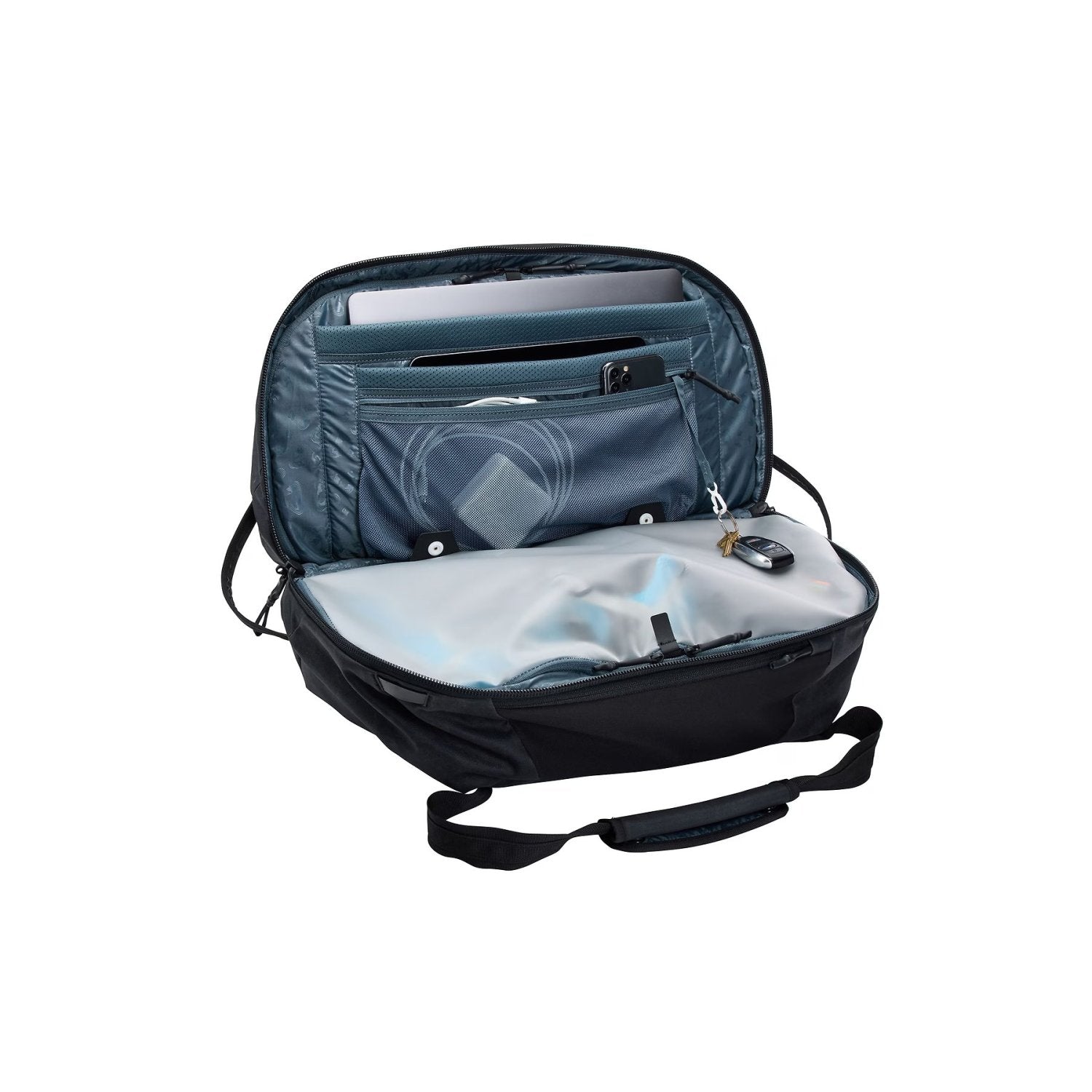 Thule Aion Duffel 35L - Black
