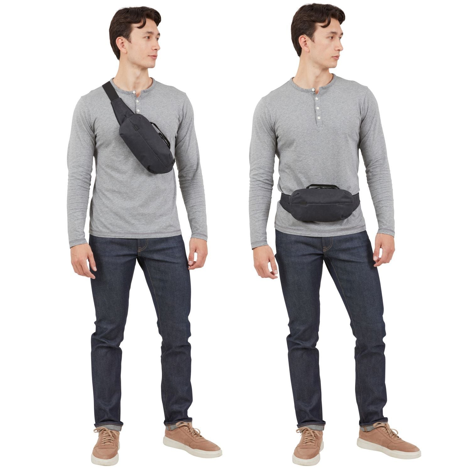 Thule Aion Sling Bag 2L - Black