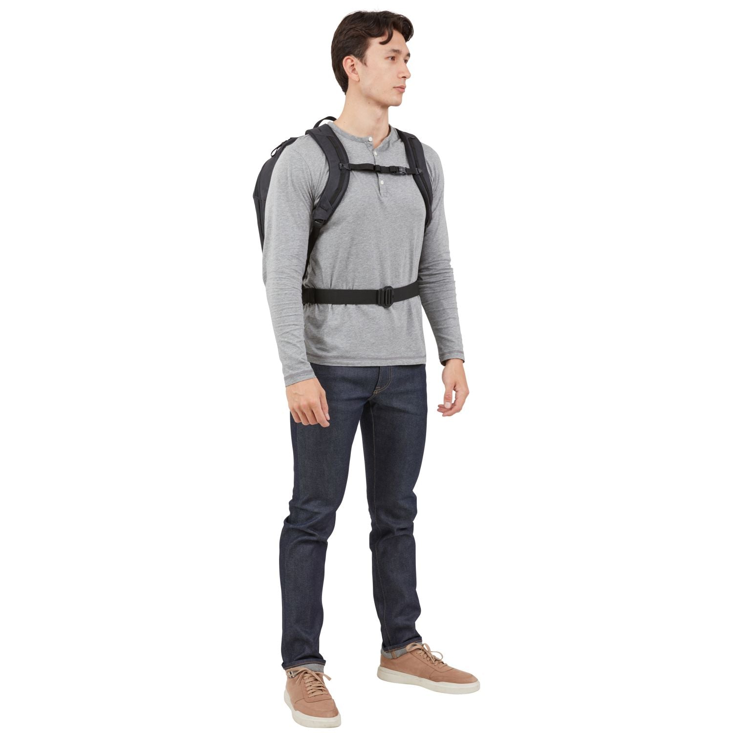 Thule Aion Travel Backpack 40L - Black