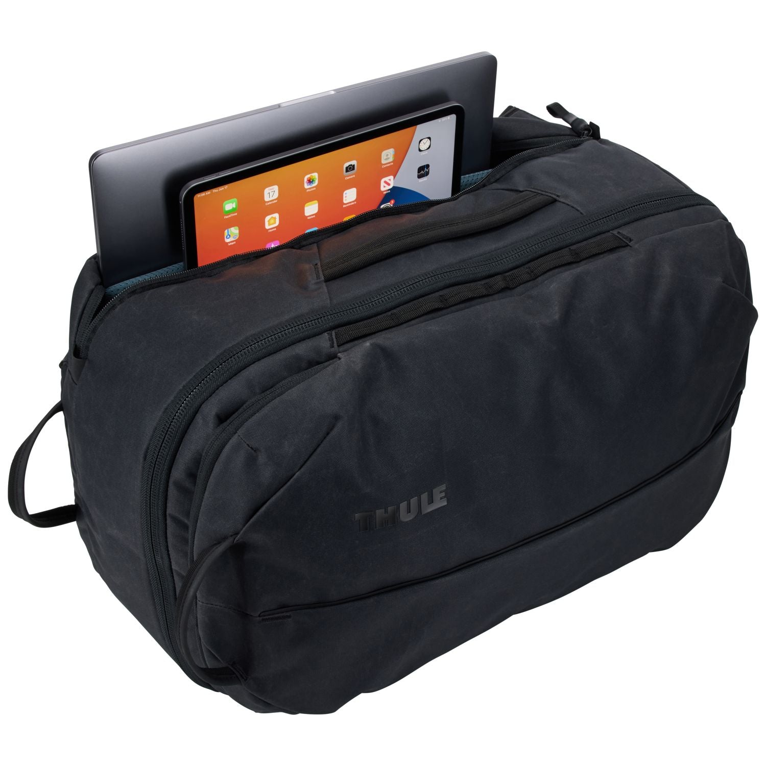 Thule Aion Travel Backpack 40L - Black