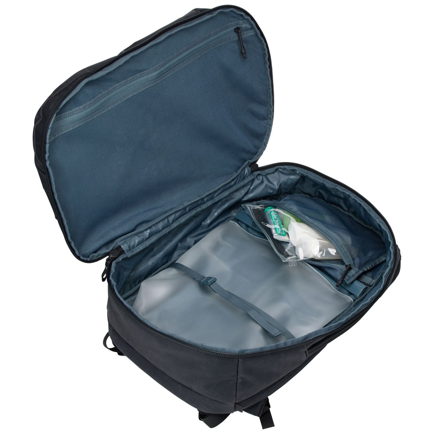 Thule Aion Travel Backpack 40L - Black