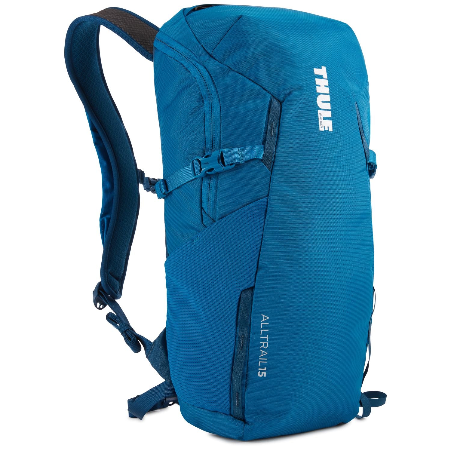 Thule Alltrail Backpack 15L - Obsidian/Mykonos