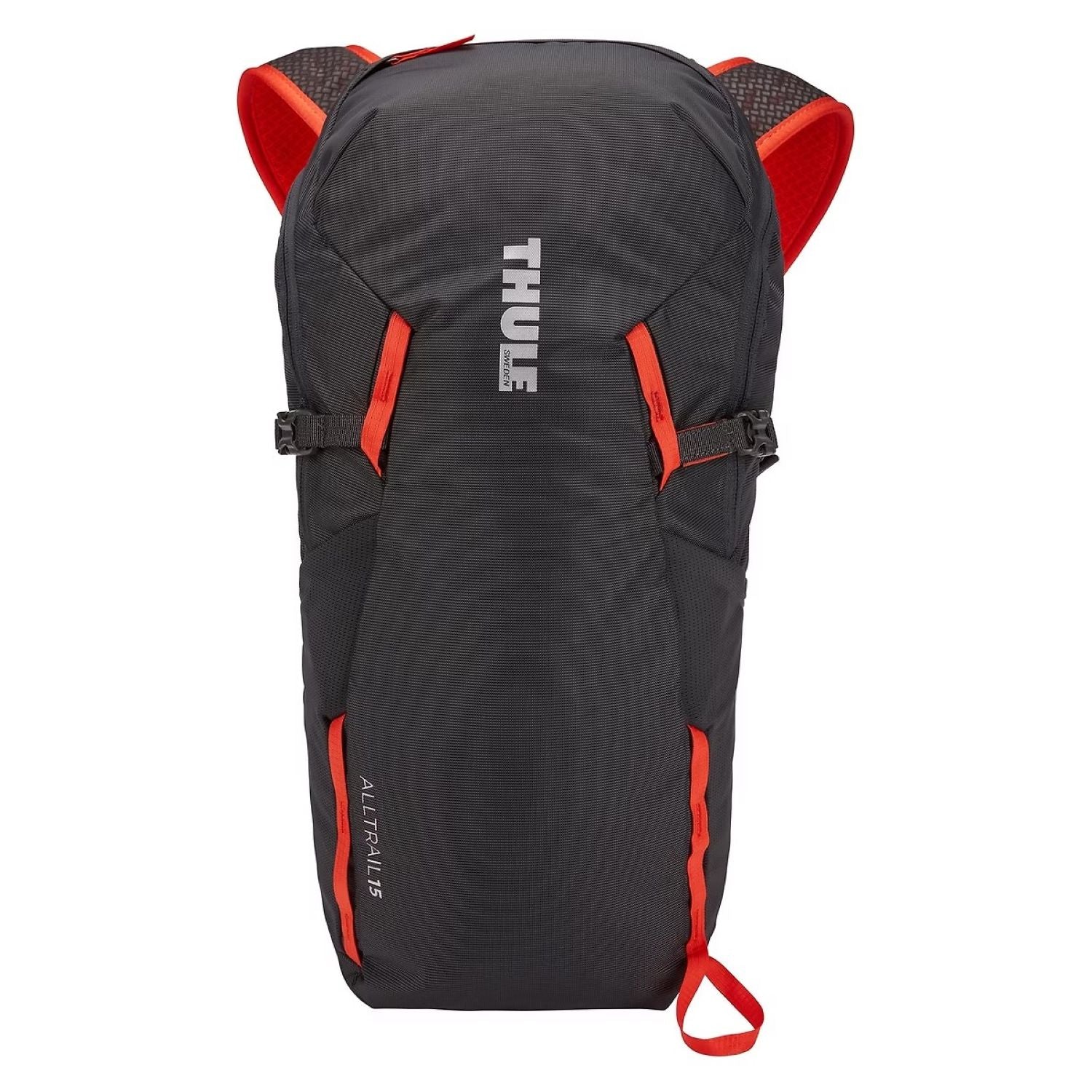Thule Alltrail Backpack 15L - Obsidian/Roarange