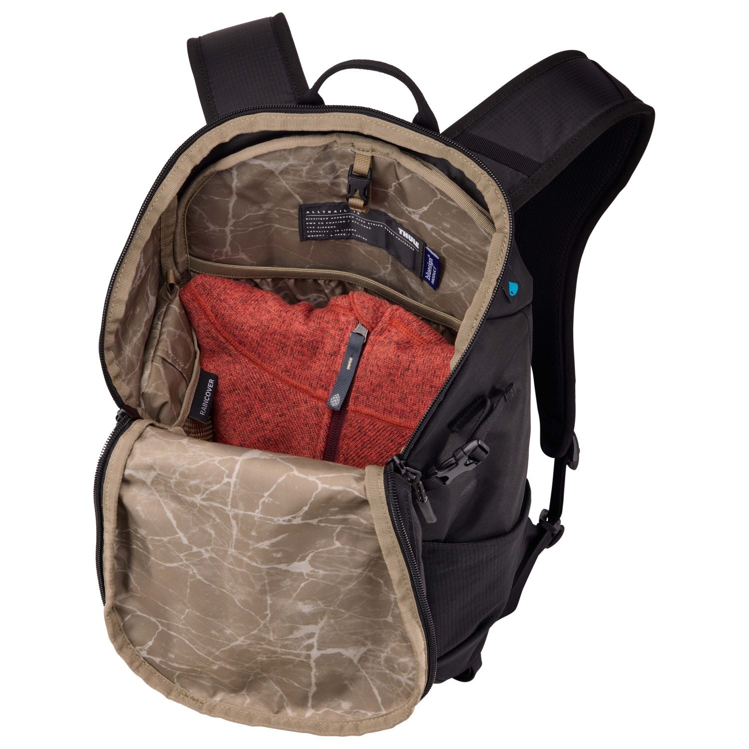 Thule Alltrail Daypack 18L - Black