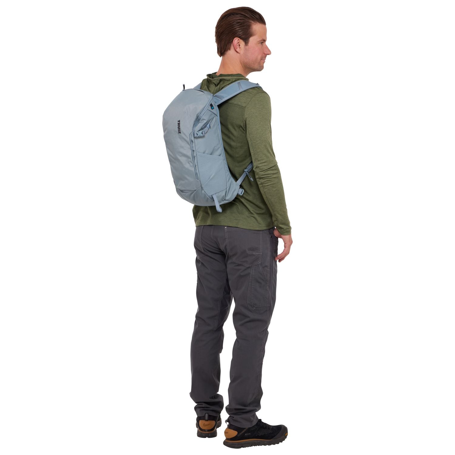 Thule Alltrail Daypack 18L - Pond Gray