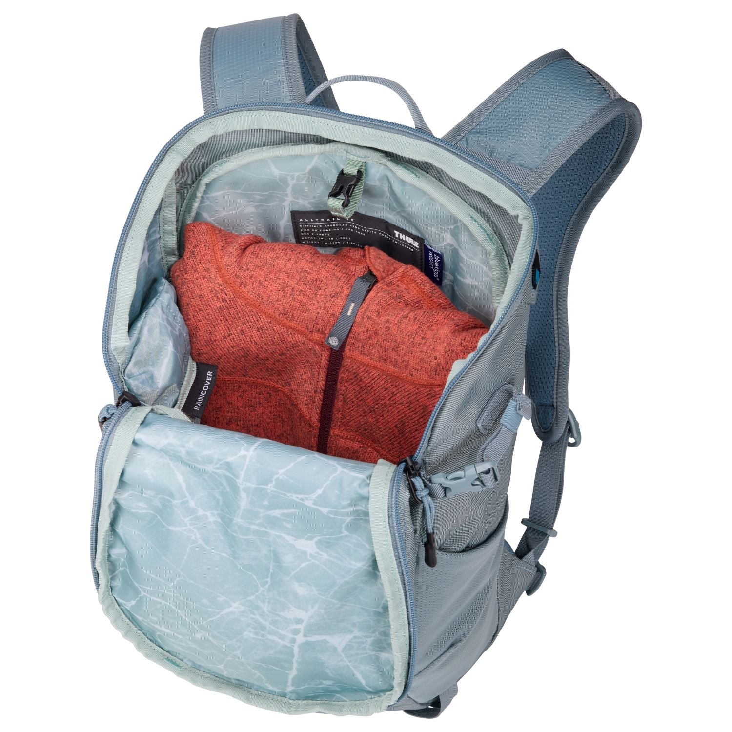 Thule Alltrail Daypack 18L - Pond Gray