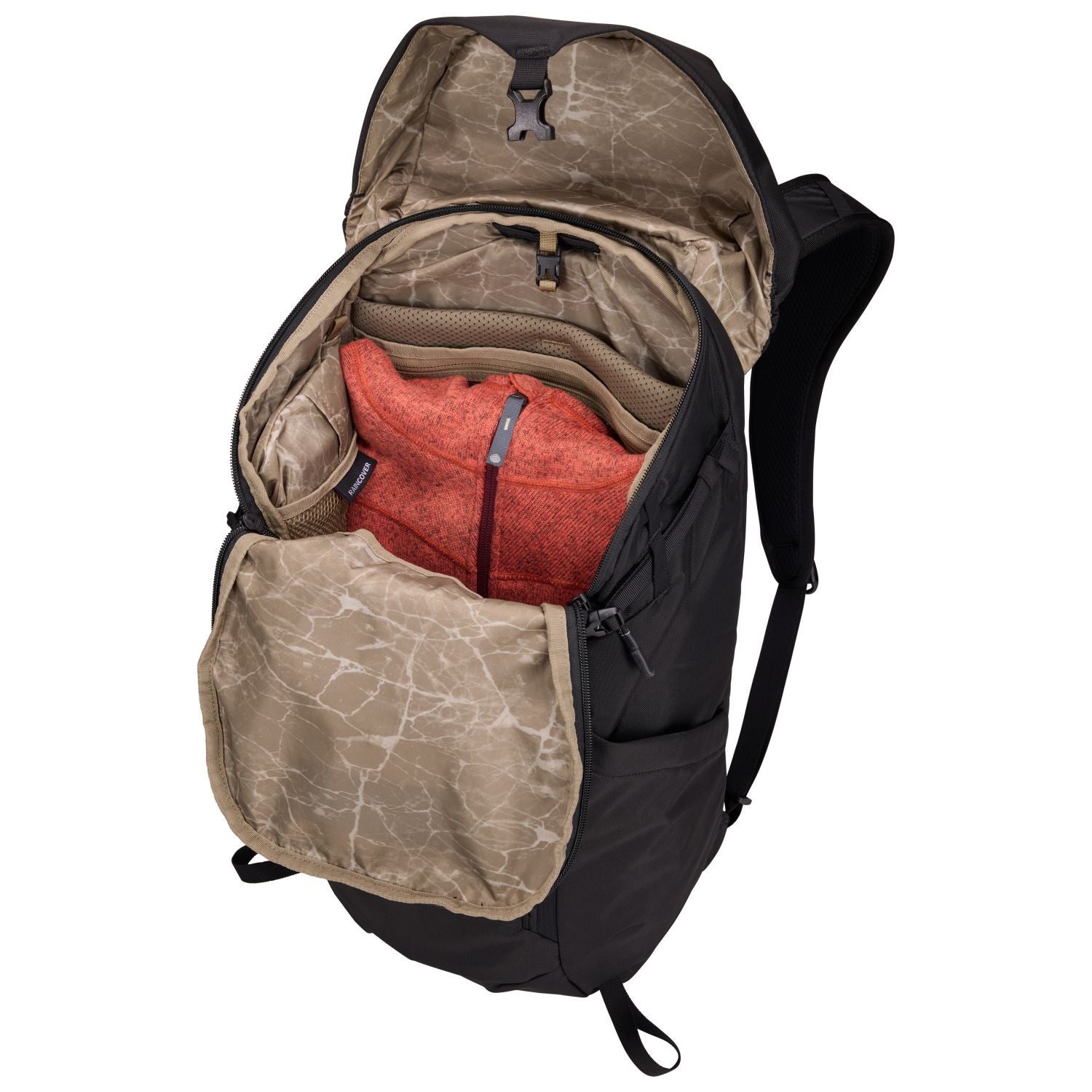 Thule Alltrail Daypack 25L - Black