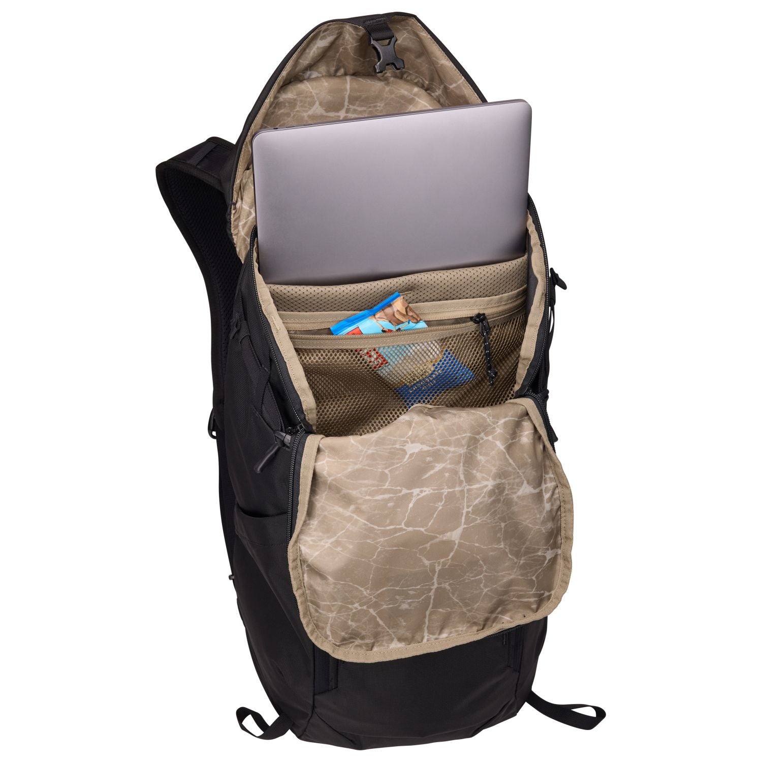 Thule Alltrail Daypack 25L - Black