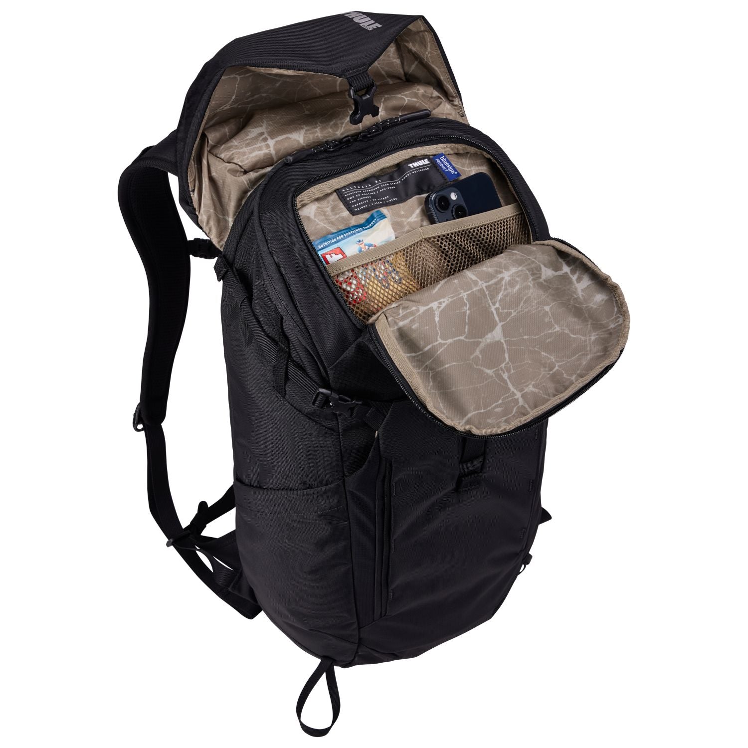 Thule Alltrail Daypack 25L - Black