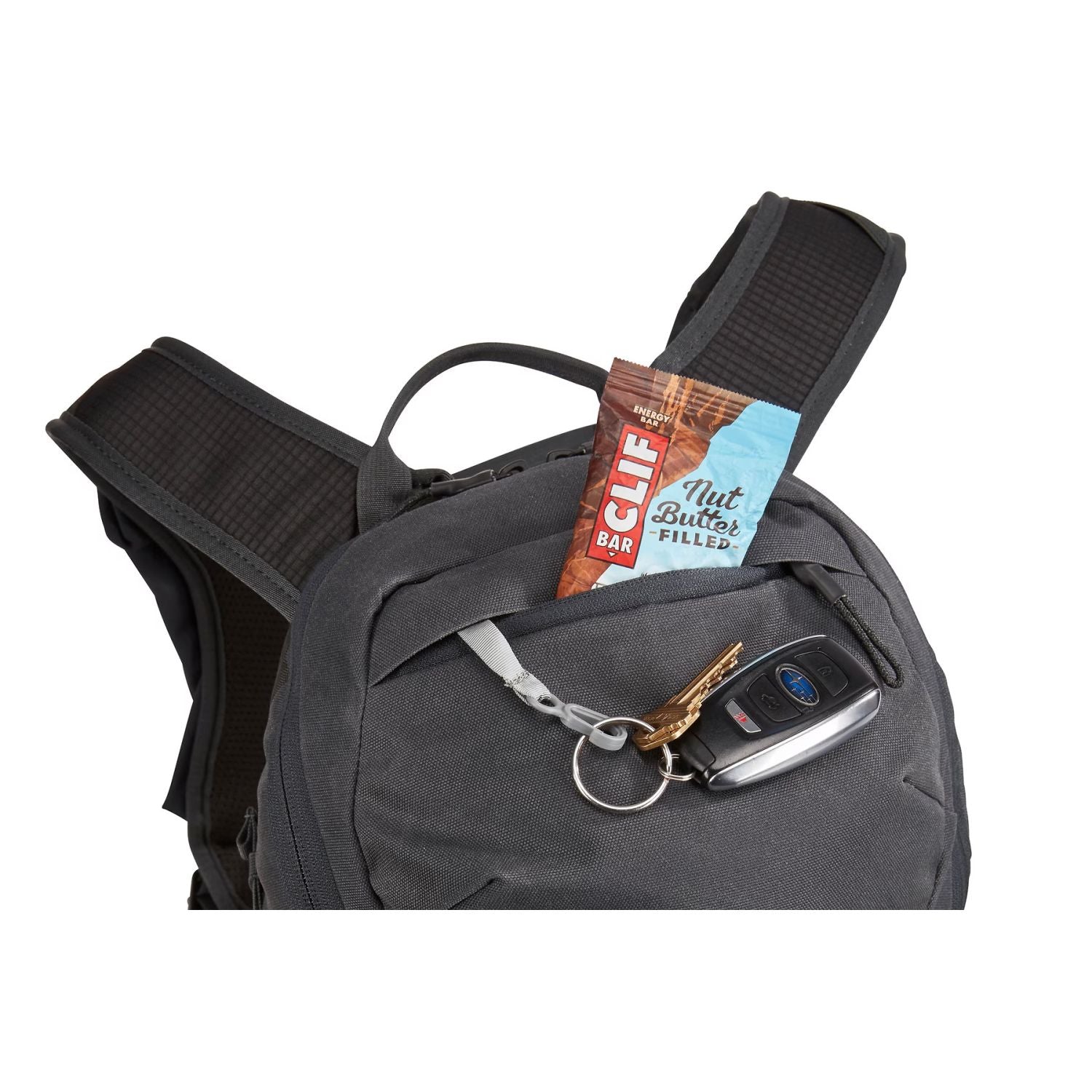 Thule Alltrail X Backpack 15L - Obsidian