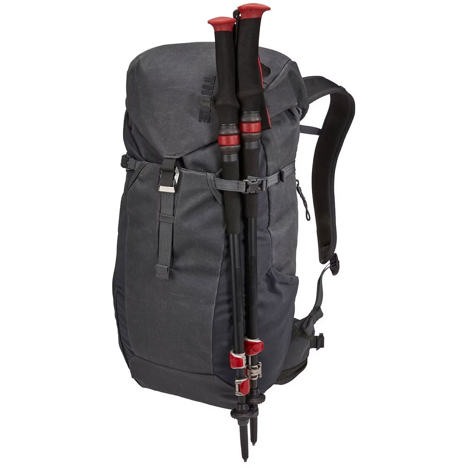 Thule Alltrail X Backpack 25L - Obsidian