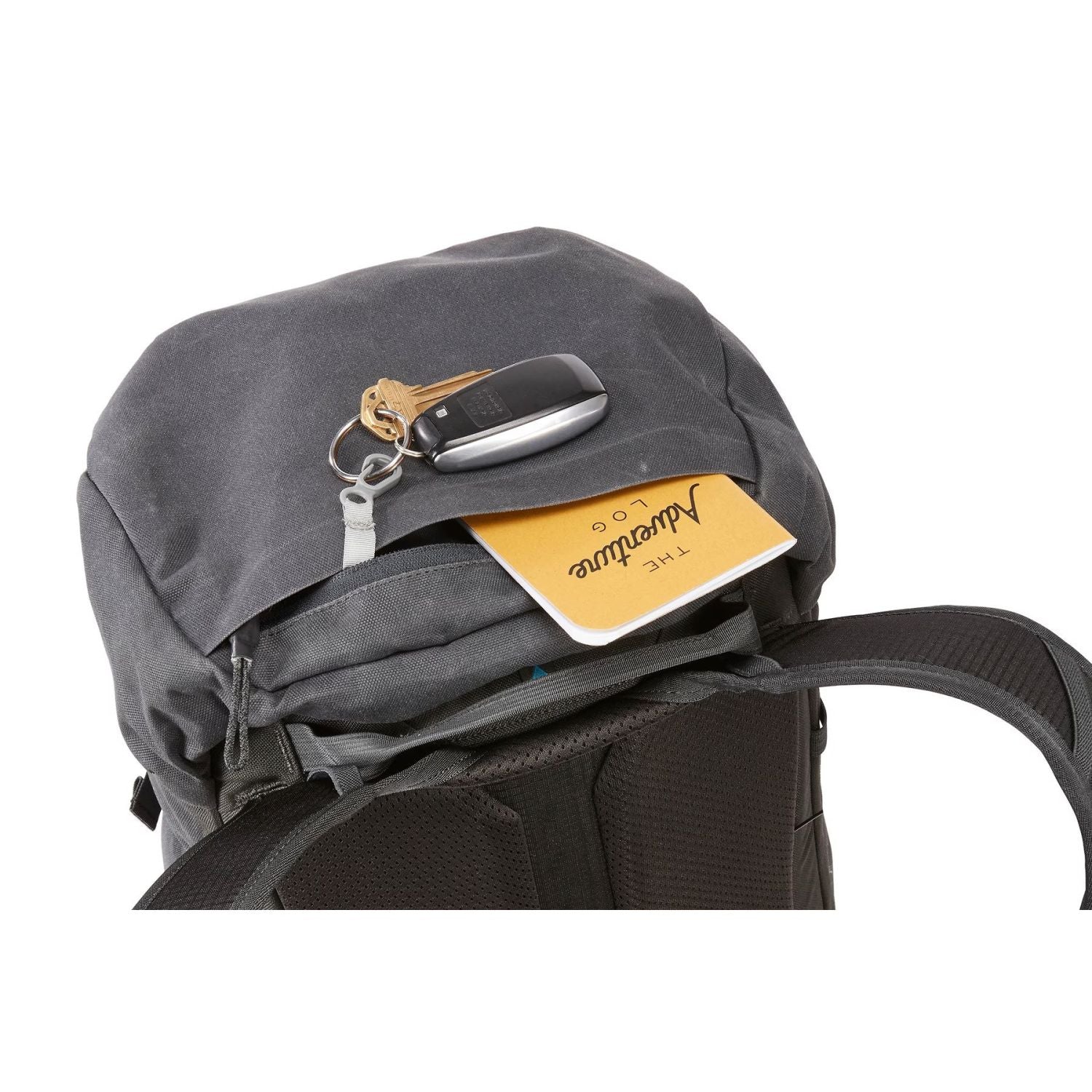 Thule Alltrail X Backpack 25L - Obsidian