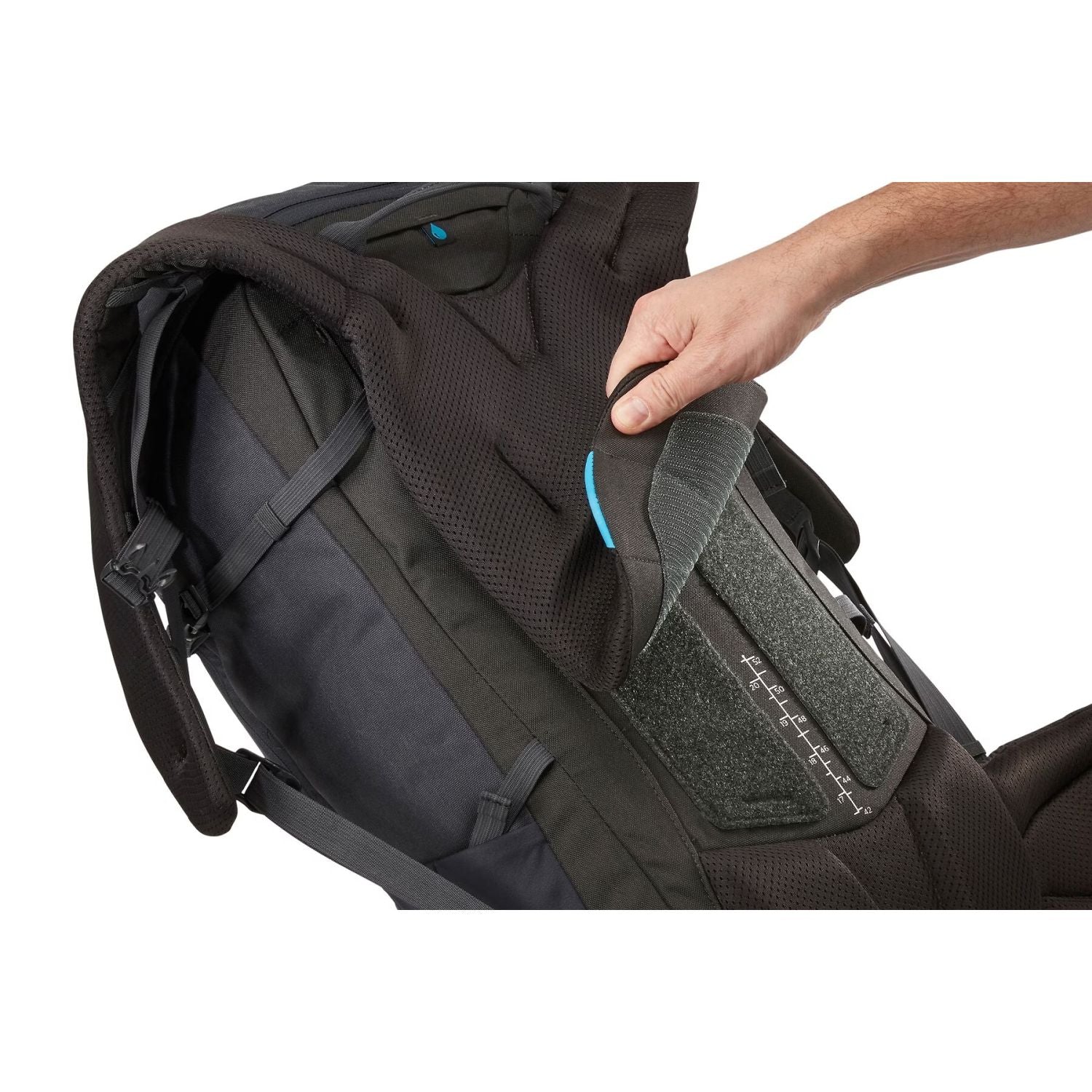Thule Alltrail X Backpack 35L - Obsidian