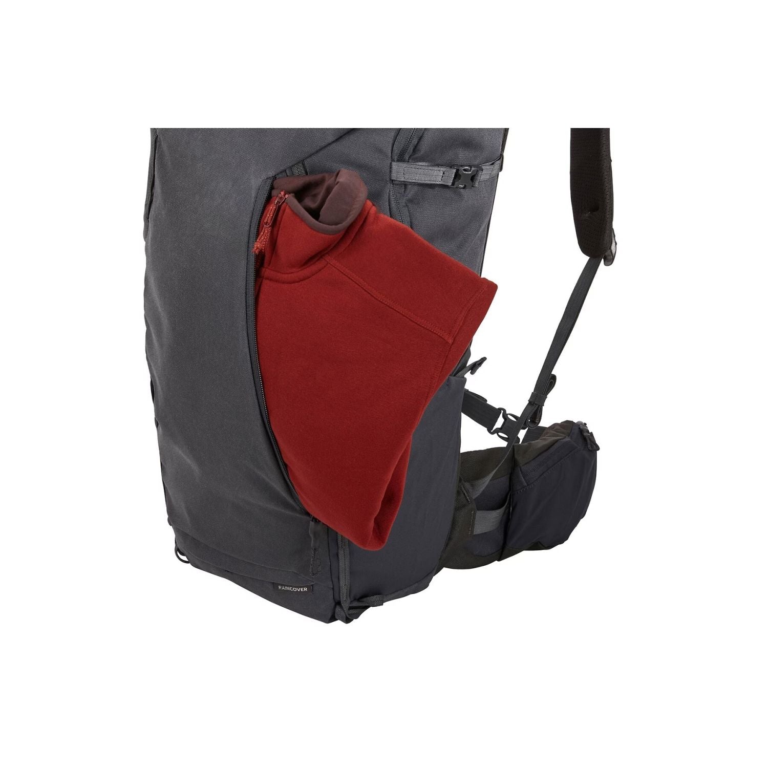 Thule Alltrail X Backpack 35L - Obsidian