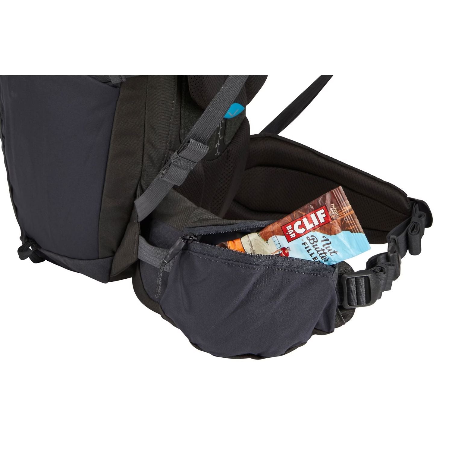 Thule Alltrail X Backpack 35L - Obsidian