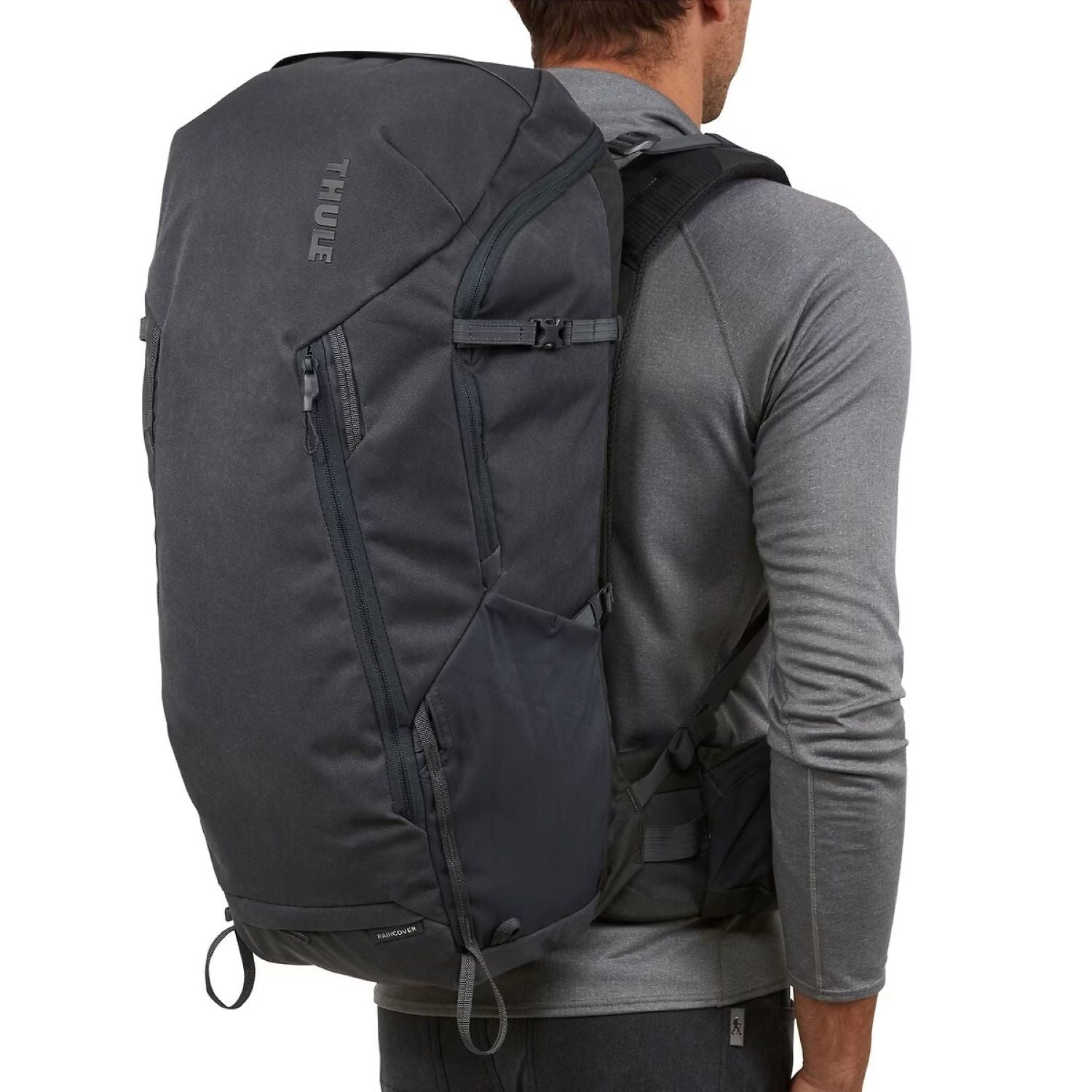 Thule Alltrail X Backpack 35L - Obsidian
