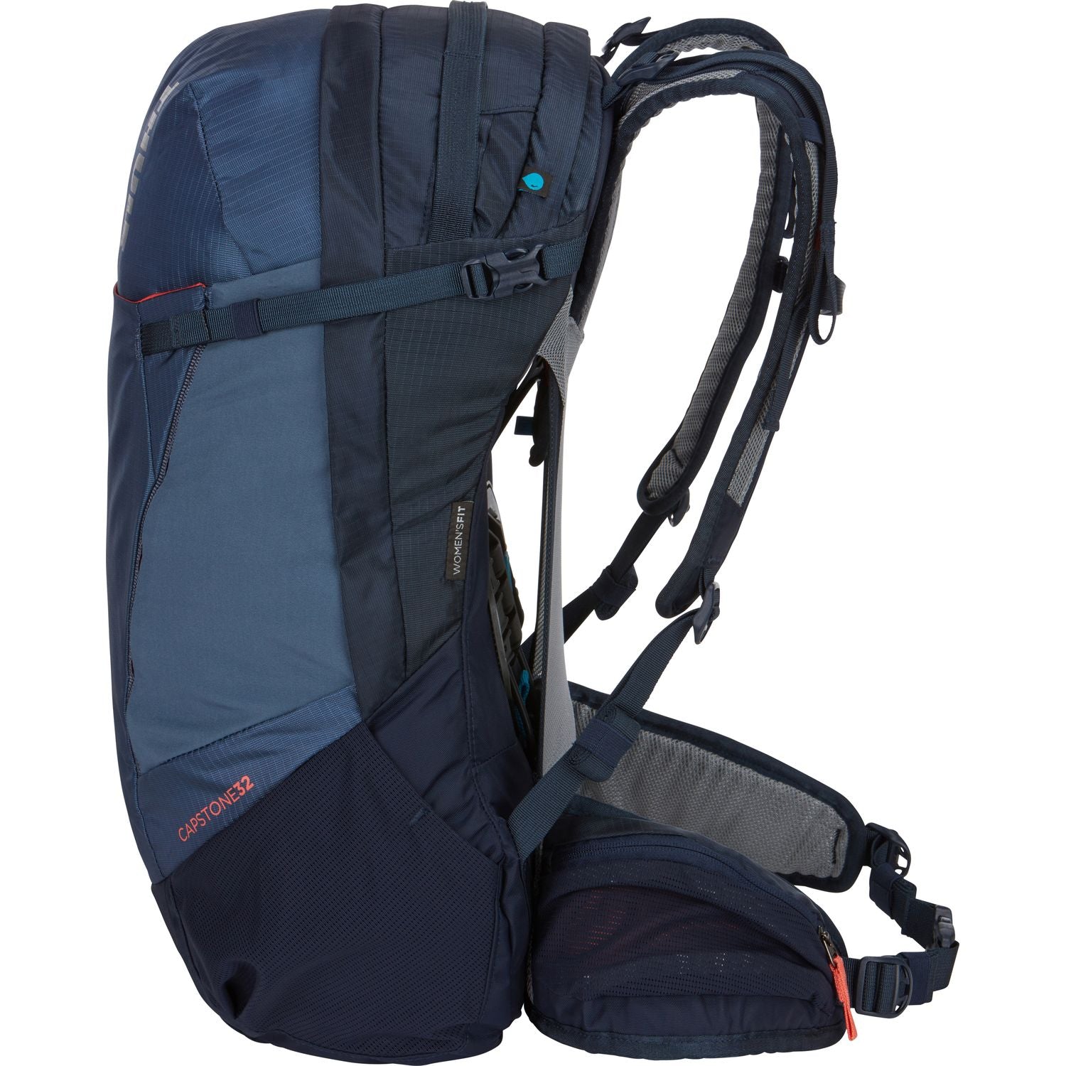 Thule Capstone 32L Women's Hiking Backpack - Atlantic
