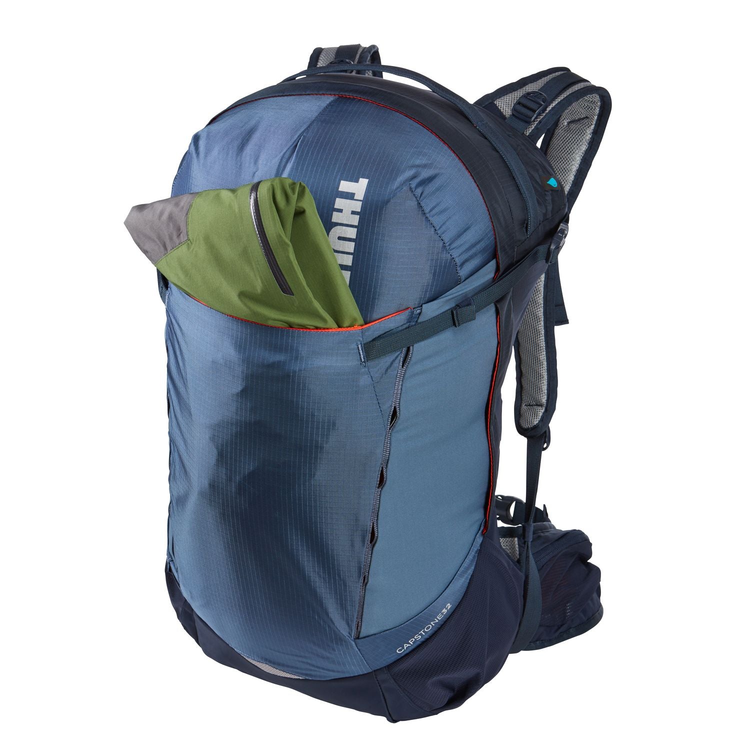 Thule Capstone 32L Women's Hiking Backpack - Atlantic