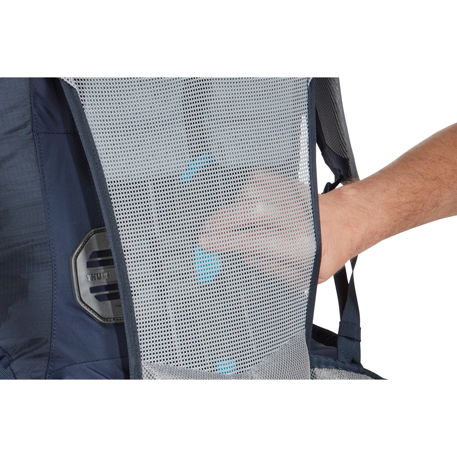 Thule Capstone 32L Women's Hiking Backpack - Atlantic