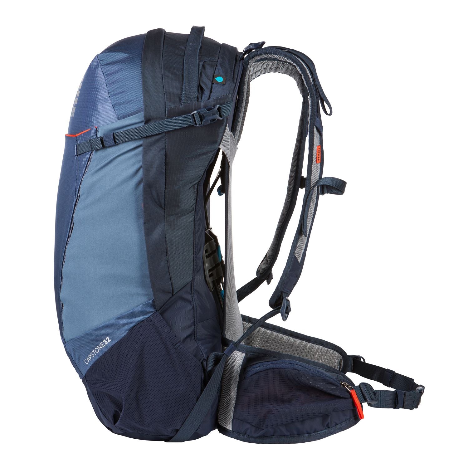 Thule Capstone 32L Women's Hiking Backpack - Atlantic